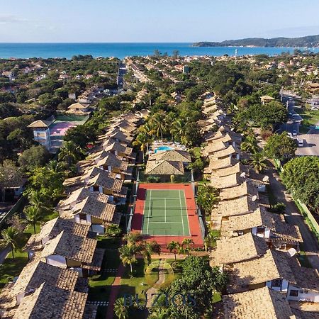 Bz16 Casa C/ Churrasqueira Privativa Búzios Zewnętrze zdjęcie