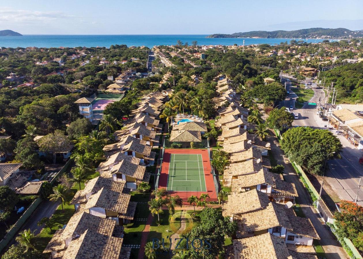 Bz16 Casa C/ Churrasqueira Privativa Búzios Zewnętrze zdjęcie